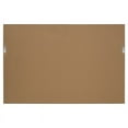 thumbnail image 6 of Yosemite Home Decor "No Limits" Glass Wall Art with Hooks in Multi-Color, 6 of 9