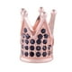 thumbnail image 2 of Cuentas de Qarigey para hacer pulseras dijes de cúbica de Zirconia con agujero grande, 2 of 6
