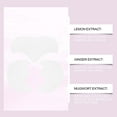 thumbnail image 4 of Fiudx Parche Antiarrugas, Mascarilla Facial Hidratante y Reafirmante, Tratamiento Lifting para La Frente, Renovación Intensiva Del Contorno de Ojos, Experiencia de Spa En Casa, Rutina de Cuidado de L, 4 of 6