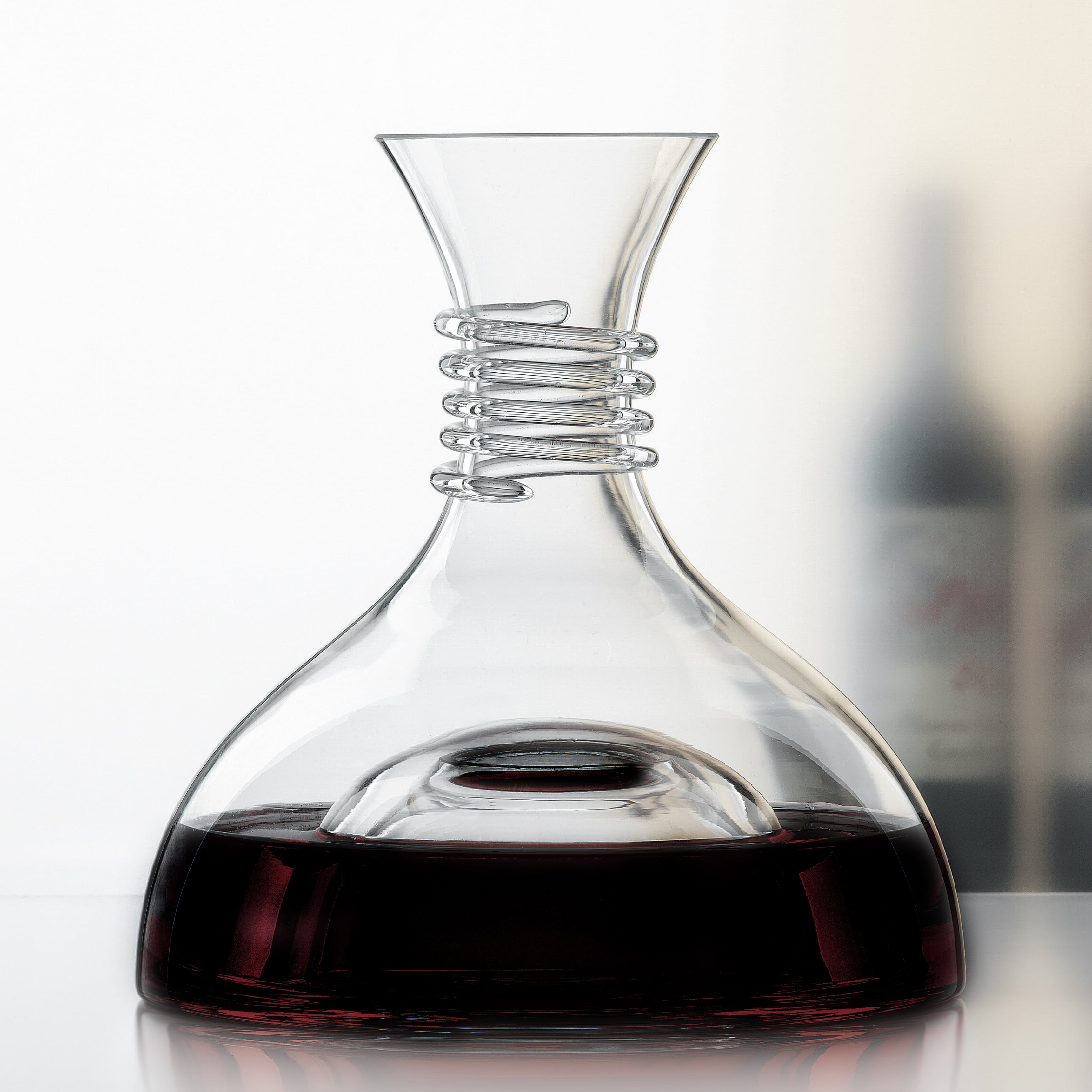 Spiegelau Up and Down Decanter Single
