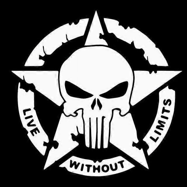 Car Stickers Vinyl Decal Army Star Sticker For Jeep Wrangler And All Other 4x4 Models Accessories Decoration K252