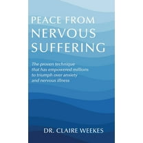 Peace from nervous suffering, (Hardcover)