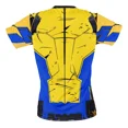 thumbnail image 2 of Playera Hombre Deadpool/wolverine Traje Comic Sublimación, 2 of 3