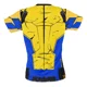 thumbnail image 2 of Playera Hombre Deadpool/wolverine Traje Comic Sublimación, 2 of 3