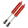 thumbnail image 2 of Resorte Interno Del Amortiguador RC Amonsee Para TRAXXAS SLASH 2WD, 2 of 8