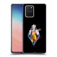 thumbnail image 1 of Head Case Designs Officially Licensed Birds of Prey DC Comics Harley Quinn Happy Crazy Hammer Soft Gel Case Compatible with Samsung Galaxy S10 Lite, 1 of 7
