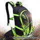 thumbnail image 5 of Advancent Bolsa de agua Escalada Senderismo Mochila Impermeable portátil Escultismo Bolsa de pesca carpas Azul negro Advancent OD029586-03B, 5 of 6