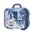 2025 Cyber^0^Monday Deals and Black_Friday Deals, Children's Tool Table