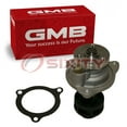thumbnail image 3 of GMB 125-2440 Engine Water Pump, 3 of 3