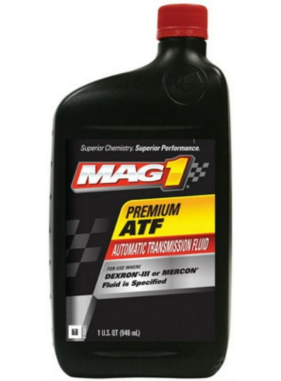 Dexron 3 Transmission Fluids in Transmission Fluids