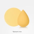 thumbnail image 5 of Lisade 7 Pcs Multi-Color Makeup Sponge Set, Foundation Blending Beauty Sponge Blender for Liquid Cream Powder Gift for Girl, 5 of 9