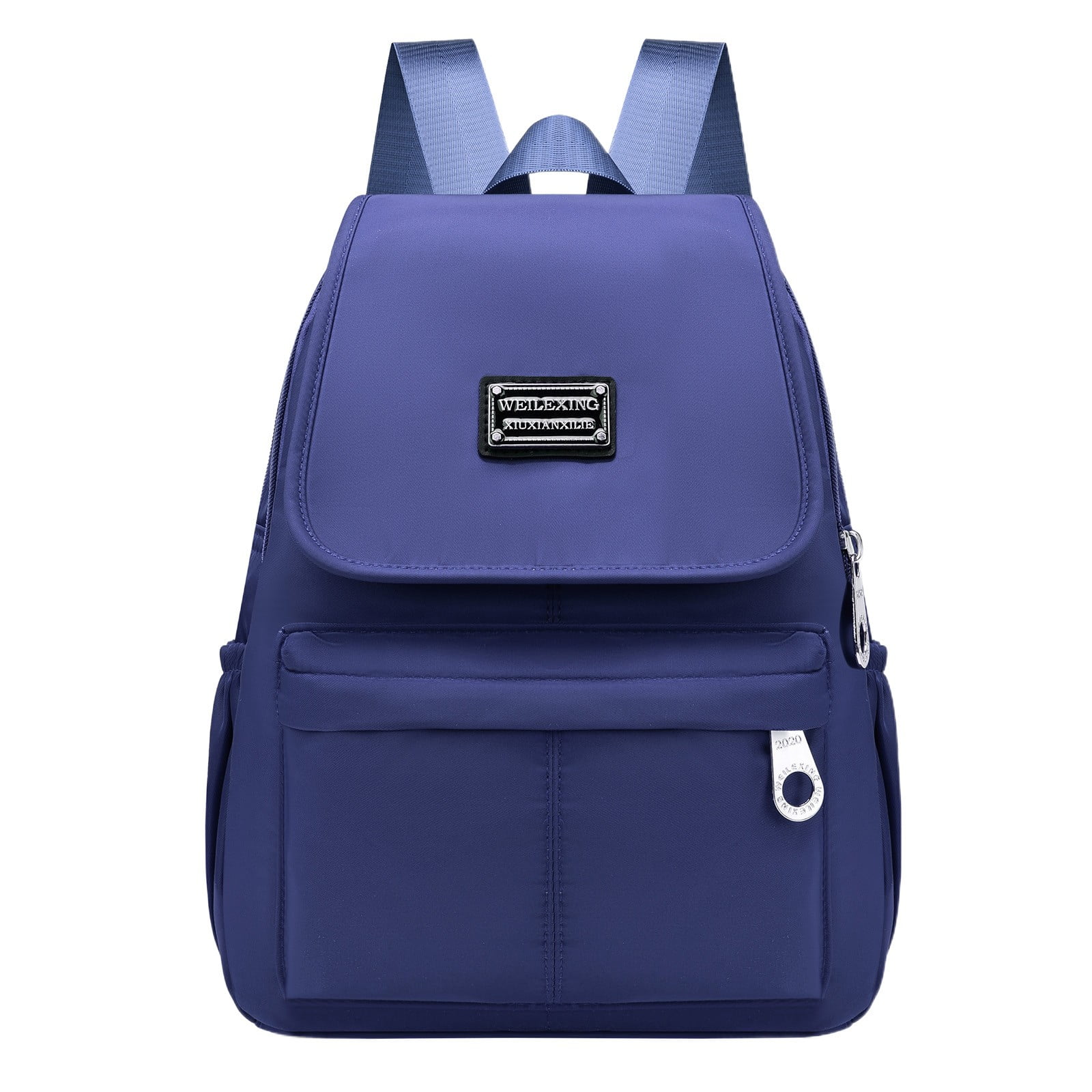 Summer New Leisure Fashion Student Travel Backpack Women Oxfordcloth  Backpack Women Backpack Purse