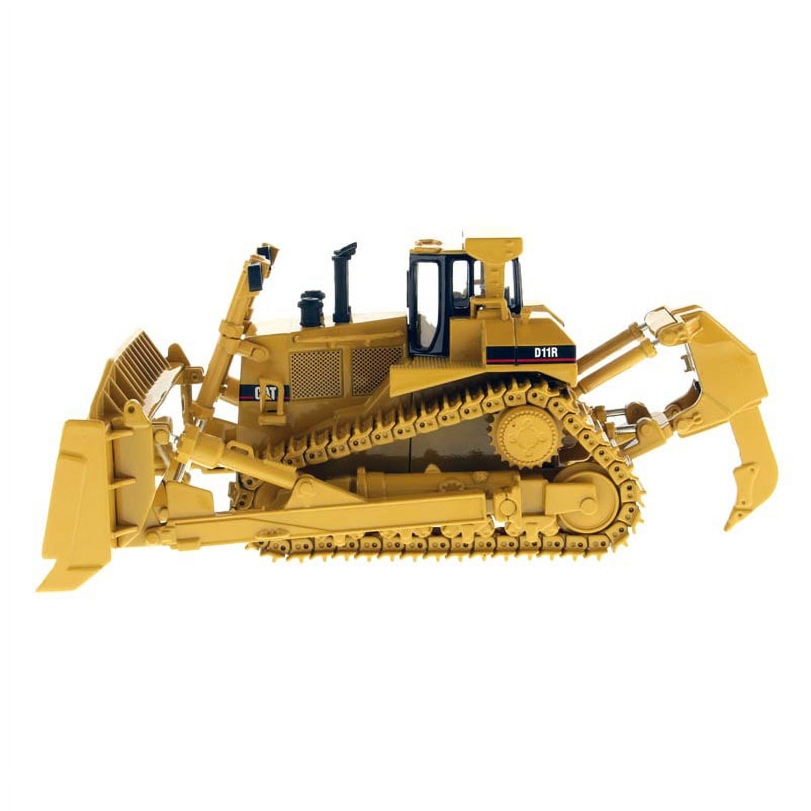 CATD11R Track-type トラクター1/50 for CAT D11R Track-Type Tractor Dozer 1/50 DIECAST Model Finished