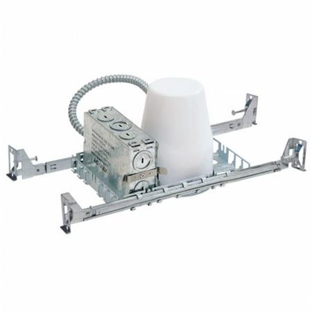 

4 in. NON IC AIRTIGHT HOUSING WIT