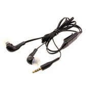 Headphones Wired Earphones for Samsung Galaxy A13 5G A03s Phones - Handsfree Mic 3.5mm Headset Earbuds