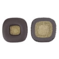 thumbnail image 4 of Peggybuy Replacement Ear Pads Cushion For Marshall Major On Ear Headphones, 4 of 9