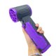thumbnail image 5 of Soplador De Chorro De Mano, Plumero De Aire Eléctrico Multifuncional Con Rodamiento De Alta Velocidad, 800 G De Empuje, Portátil, 12,6 V, 40 A, Para Barbacoas De Picnic, 5 of 7