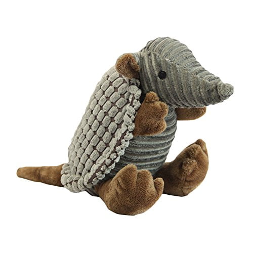 armadillo plush toy