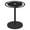 Black, variant on CSChome High-quality Sunglasses Holder Glasses Display Stand - 360-Degree Rotating Acrylic Sunglasses Holder for Desktop Organization