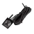 thumbnail image 4 of Cámara de visión frontal, cámara de salpicadero de vista frontal de 12 V CC, cámara frontal para coche adaptada para la perfección, 4 of 9