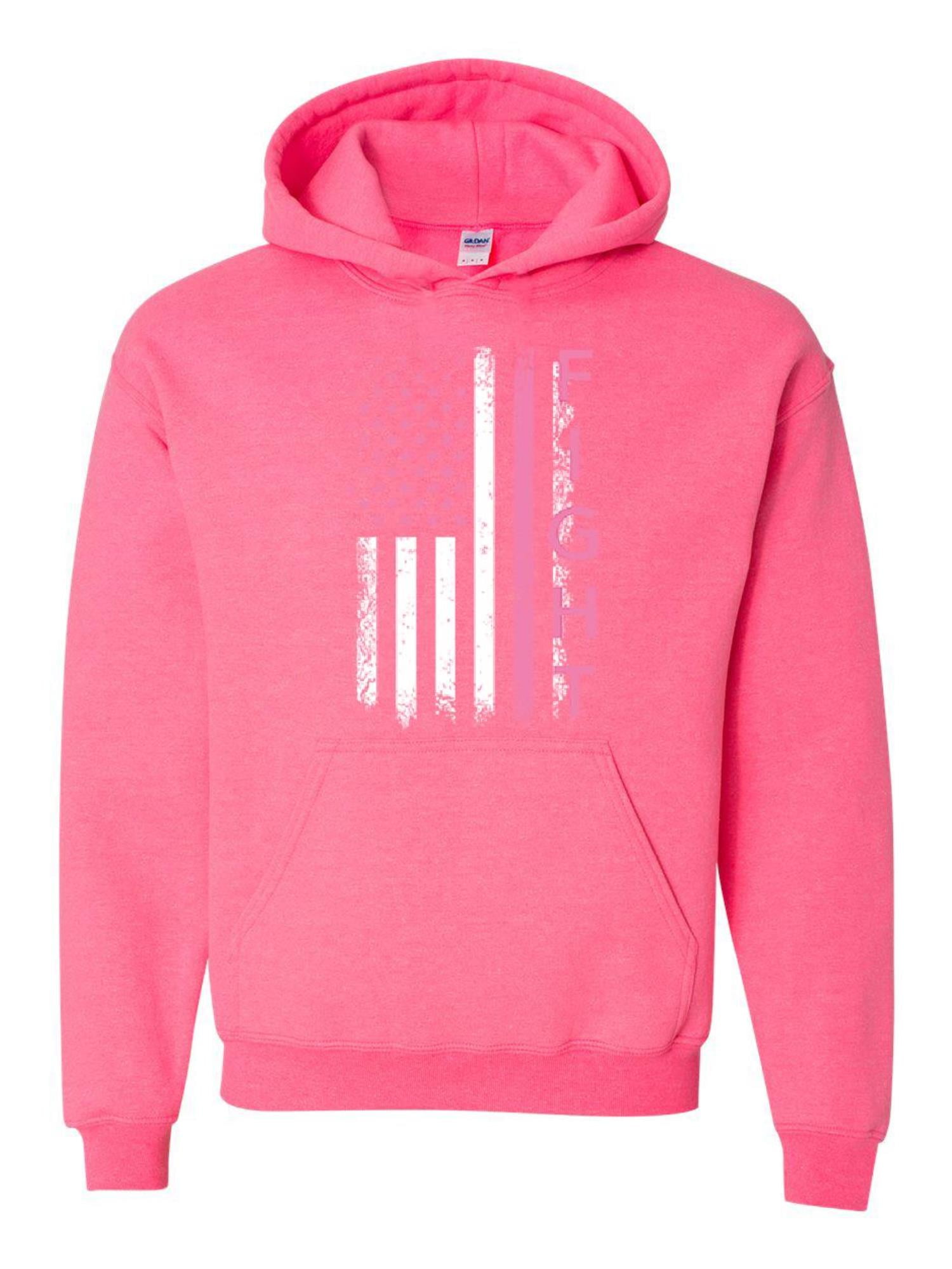 walmart pink sweatshirt