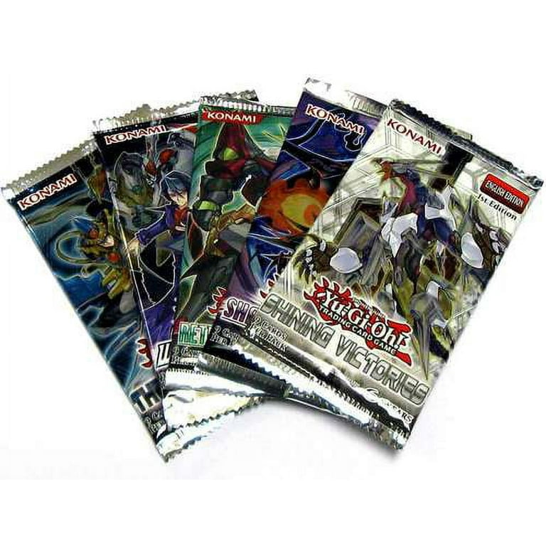 yugioh booster box guarantee Rarity Collection 5 Booster Box main image 1