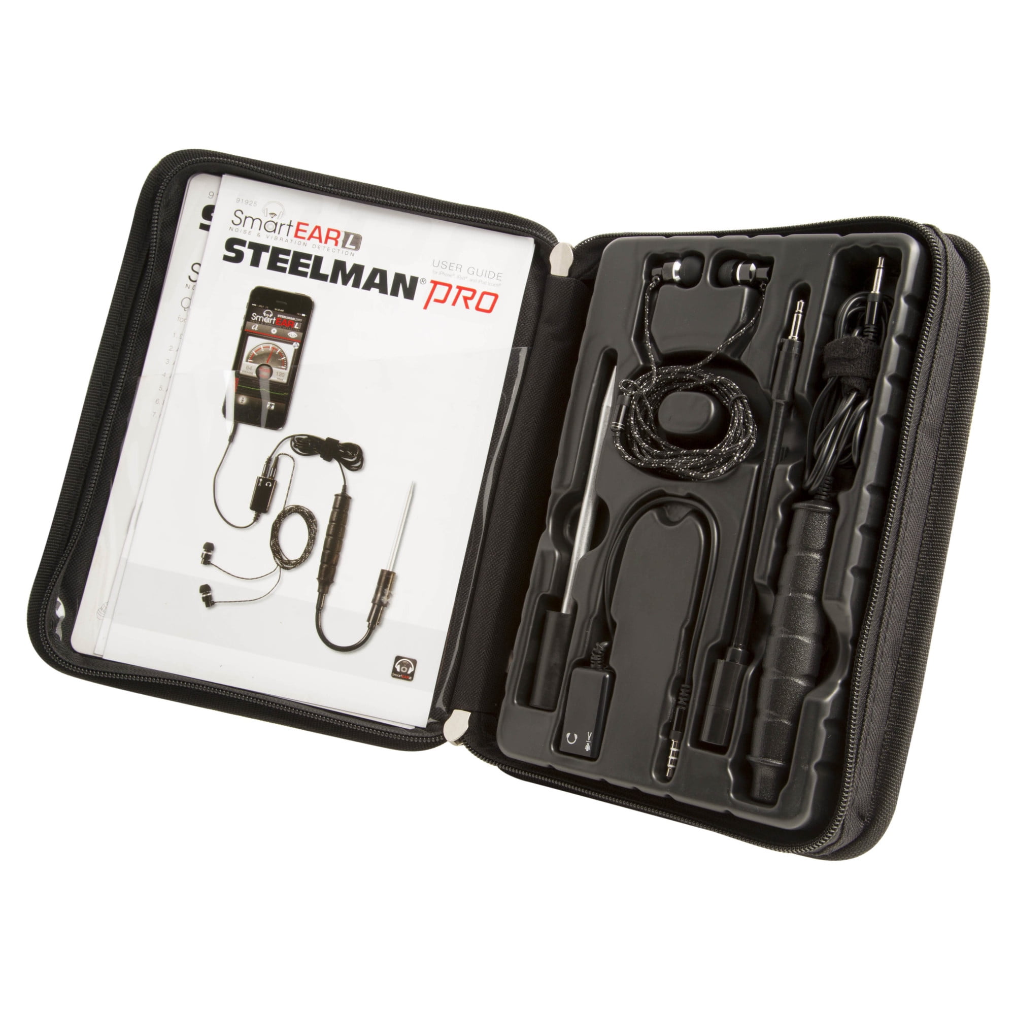 STEELMAN PRO 91925 SmartEAR Lite Hardware Kit