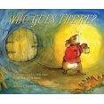 thumbnail image 3 of Who Goes There? By Karma Wilson, 3 of 4