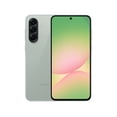 thumbnail image 1 of Smartphone Samsung Galaxy A56 12+256GB Verde Desbloqueado, 1 of 6