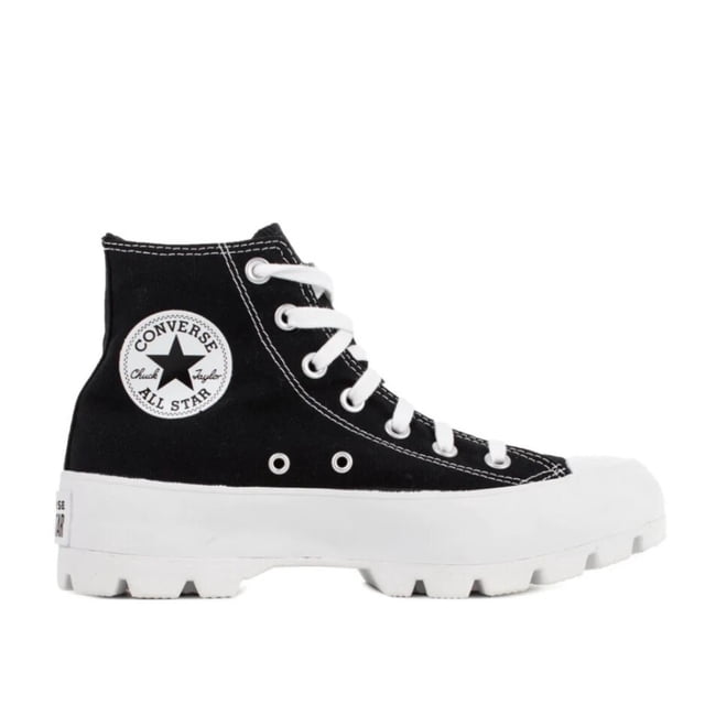 Tenis Converse Chuck Taylor Lugged Dama Original 565901C