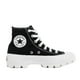 thumbnail image 1 of Tenis Converse Chuck Taylor Lugged Dama Original 565901C, 1 of 4