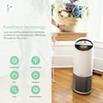 thumbnail image 4 of Z-3000 Large Room Air Purifier, 750 sq ft, White, 4 of 6