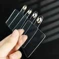 thumbnail image 1 of Secure Your Smartphone with This Universal 4-Pack of Anti-Theft Hook Card Cell Phone Lanyards!, 1 of 5