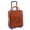 Brown, variant on LA GRANGE | 15” Leather Vertical Detachable-Wheeled Laptop Case