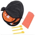 thumbnail image 4 of Seitruly Drone Landing Pad Quadcopter Accesorio Universal Plegable Drones no tripulados Lanzamiento Helipuerto Estacionamiento Cojín Accesorios para drones aéreos, 4 of 6