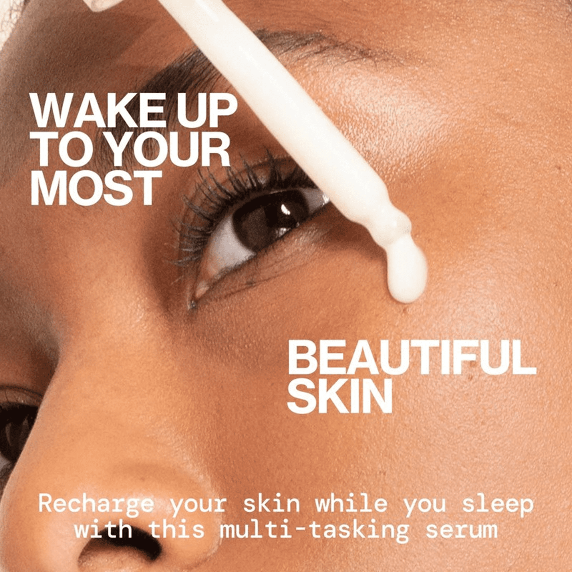 Pacifica - Wake Up Beautiful Retinoid Serum