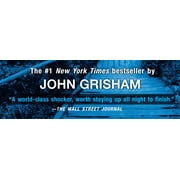 The Judges List: A Novel (Paperback)