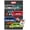 Premium Poster & Push Pin Bundle, variant on Marvel Comics - Avengers - 8 Bit Wall Poster, 14.725" x 22.375"