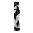 thumbnail image 1 of Correa de reloj trenzada Pulsera de reloj trenzada de nailon deportivo ajustada colorida para Huawei Watch FIT 2 Negro Blanco, 1 of 14