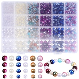 Perles Acryliques En Plastique Lot De 1480 Perles Blanches Nacrées D' imitation 4/6/8/10 Mm Artificielles Rondes Pour DIY Colliers Bracelets Boucles Fabrication De Bijoux Perles En Résine Pour Bijoux Perles Acryliques En Plastique Lot De 1480 Perles Blanches Nacrées D' imitation 4/6/8/10 Mm Artificielles Rondes Pour DIY Colliers Bracelets Boucles Fabrication De Bijoux Perles En Résine Pour Bijoux