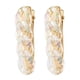 thumbnail image 3 of Chic Hair Wear 2Pcs Acrylic Chain Hair Clip Suitable For Special Occasions Women's Hair Styling, 3 of 3