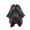 C_ Red Capes & Cloaks, variant on UTSJKR Women’s Multi‑Color Geometric Printed Open Front Poncho Cape Shawl Warm Lightweight Wrap for Fall Winter Daily Wear Accessory Red