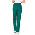 thumbnail image 1 of ScrubZone Pantalon Cargo Élastique Taille Haute pour Femmes, 1 of 7