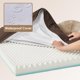 thumbnail image 4 of Cama para perros EHEYCIGA de espuma viscoelástica para perros grandes con forro impermeable, 4 of 9