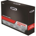 thumbnail image 4 of XFX Radeon R7 240 4GB DDR3 Graphics Card R7-240A-4NF4, 4 of 6