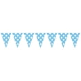 thumbnail image 3 of Blue Birthday High Chair Decorating Kit, 4pc, 3 of 5