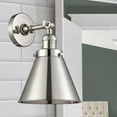 thumbnail image 3 of Innovations Lighting - Briarcliff - 1 Light Wall Sconce In Traditional Style-8, 3 of 4