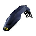 thumbnail image 1 of Cycra Cycralite Front Fender Husqvarna Blue for Husqvarna FC 250 2016-2018, 1 of 1