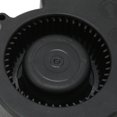 97x33mm Brushless Cooling Blower Fan 12V 2.94A Dual Ball Bearings High