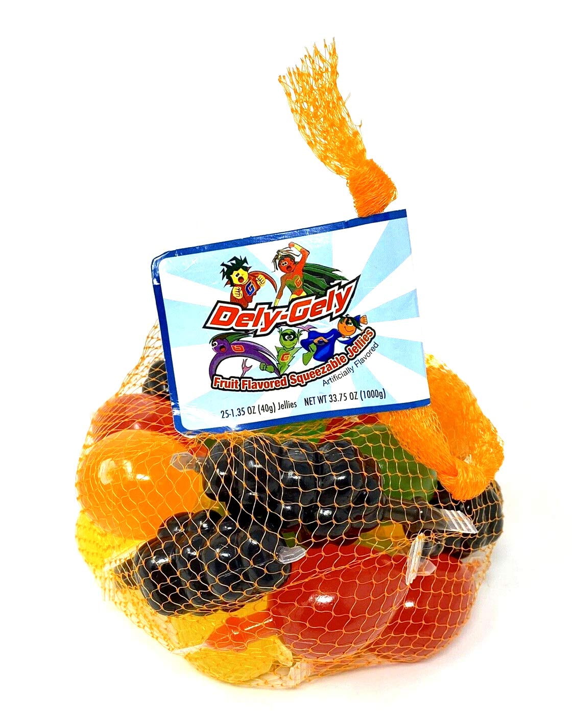 Dindon jelly fruit sale